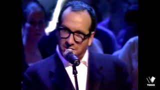 She (Tokio V Edit) Elvis Costello