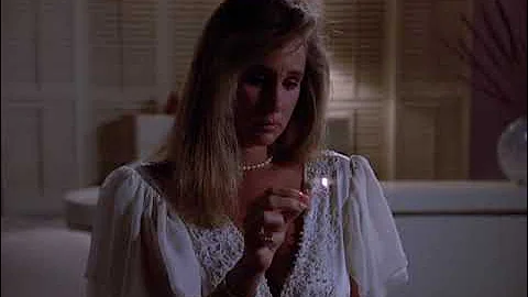 Dynasty - Claudia's Vigil To The Liars
