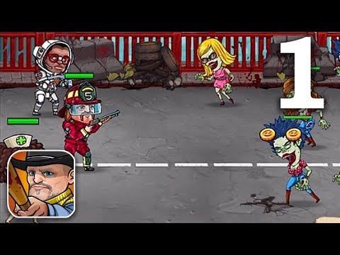 Video: Zombieland: Double Tap Får Ett Tie-in-spel