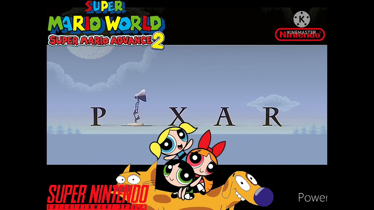 Closing to A Bug's Life 1999 Re-release VHS (Spanish Languages) EE. UU. [Widescreen]