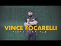 Kisah Inspirasi Vince Focarelli
