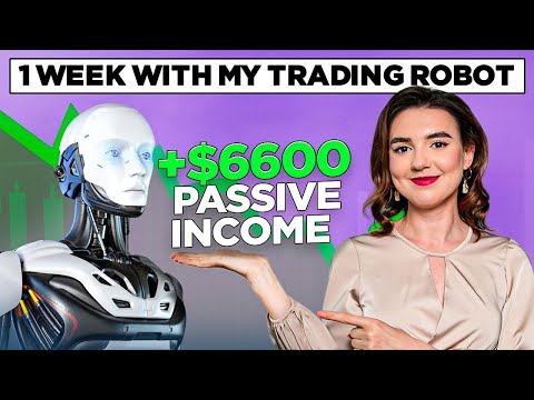 Trading Bots | How successful is the TRADING BOTS