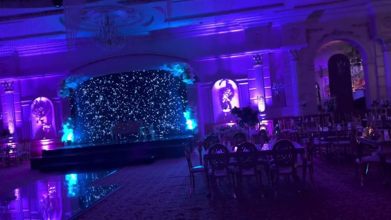 تفاصيل وسعر قاعه Demora بقريه جراند بابليون❤️