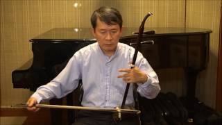 流行二胡1 綠島小夜曲