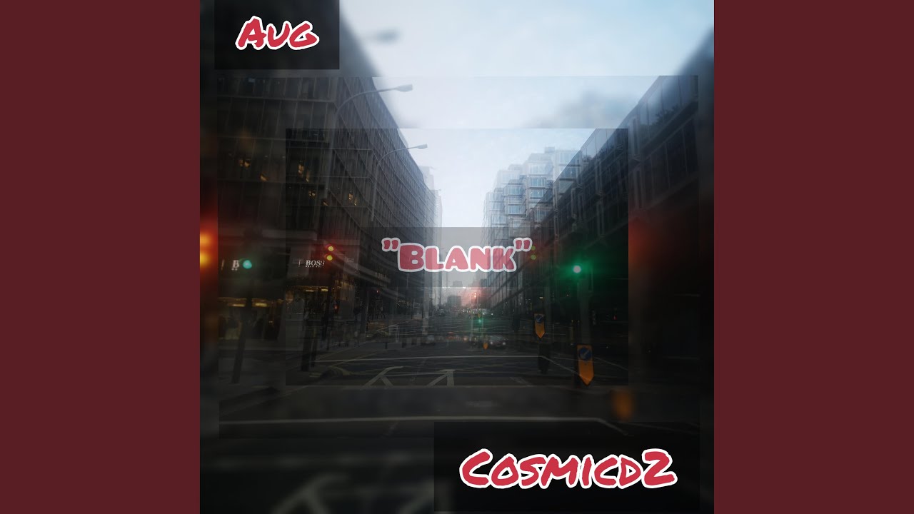 Watch BLANK on YouTube Watch BLANK on YouTube