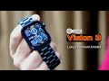 Noise ColorFit Vision 3 Elite Edition Smartwatch Unboxing Premium Luxury Smartwatch | BR Tech Films