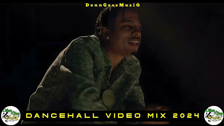 Dancehall Motivation Video Mix 2024: FAITH - 450, Valiant, Nhance, Chronic Law Mix 2024