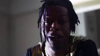 OverGrind_Ant - "Sleep Walkin" (Mozzy Remix). (Shot & Dir by: Teddy Ruxx)