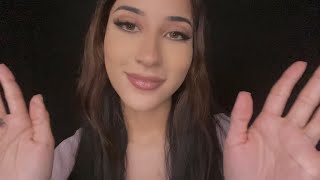 ASMR Showering You In Compliments/Positive Affirmations to Help You Feel Good screenshot 4