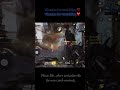 Not every match goes your way 💔 | COD #Shorts #CODMobile #CODM #GamingShorts #mvp #fpsgaming