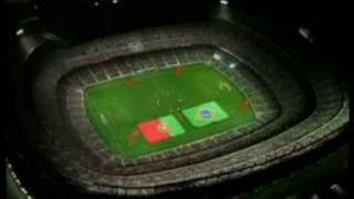 Portugal Vs Brasil Nike