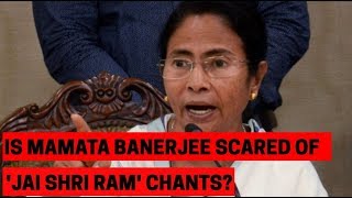 Taal Thok Ke: Is Mamata Banerjee scared of 'Jai Shri Ram'?