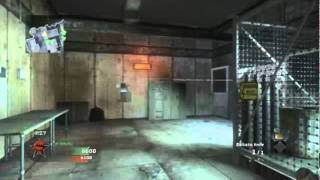 3 Tomahawks and Final Killcam Tomahawk on Summit