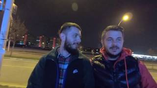 Tokyo Geceleri̇350Z-M4-M3-Belai̇r-Marcos-W124