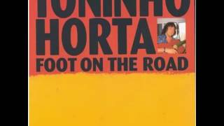 Toninho Horta ‎– Foot On The Road (1994)