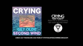 Watch Crying Easy Flight video