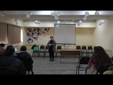 ვაქცინაციის პოპულარიზაციის მიზნით ბოლნისში საინფორმაციო შეხვედრების ციკლი დაიწყო