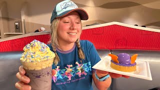 EPCOT Summer 2023! So Many NEW Things! New Food, Drinks, Passholder Space, Merch &amp; Decor &amp; MORE!
