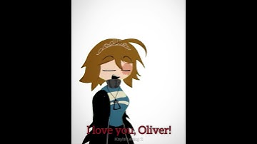 Thumbnail of I love you Sasha!  #trend #fpe #oliver #alice (Alice x Oliver)