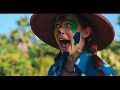 Video Luffy Vs Miss Goldenweek | ONE PIECE: Season 2 | Netflix