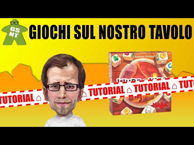 [GSNT Spiega] - 082 - Tira & Passa (tutorial) by fabiofiol