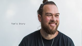 Tom's Story | Gozney