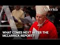 What’s next after the McCarrick report? A conversation with Kathleen McChesney | Behind the Story