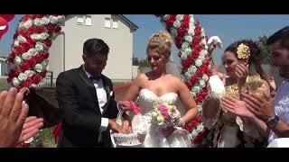 Dasma Shqiptare Durim & Djellza L