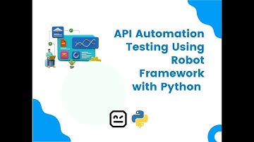 REST API Testing with Python & Robot Framework | Test 2: POST All Products List