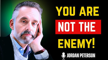 Healing Avoidant Attachment  The Essential First step  | JORDAN  PETERSON