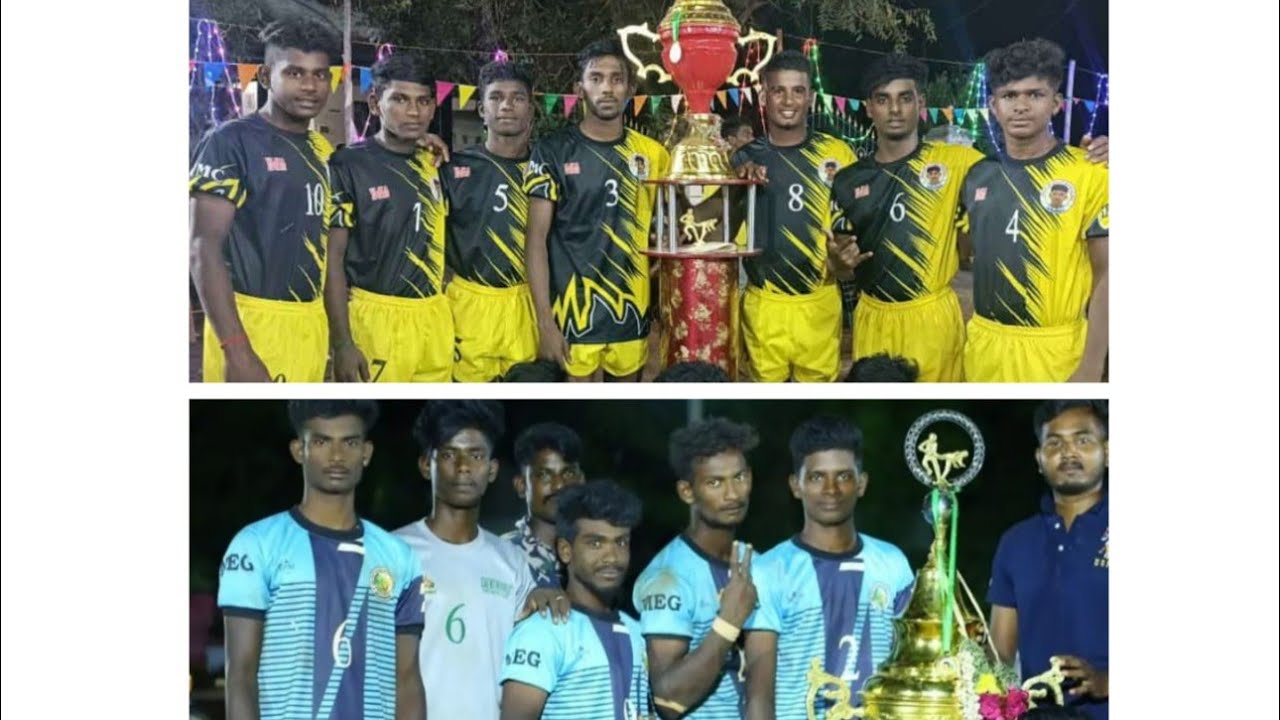 SF - kundrakudi vs Melamaganam | vethiyangudi kabaddi | 53kg | 2022| @ithunammagamekabaddi7567