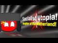 The Return Of The Soviet Union