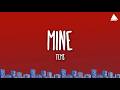 Tems - Mine (Lyrics)