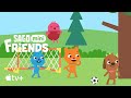 Sago Mini Friends — Are You Ready to Play? (Music Video) | Apple TV+