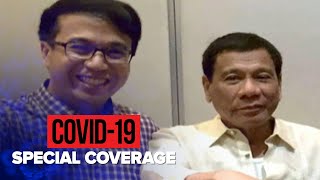 Former DoTr official linked to $2.1-B scandal