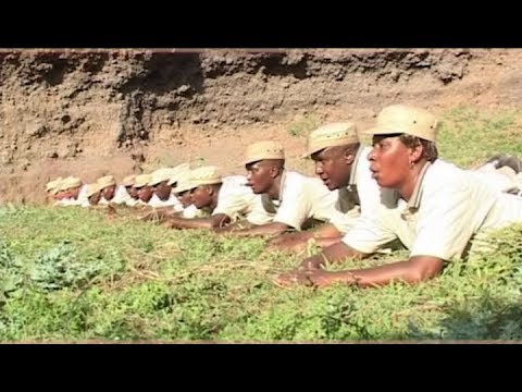 WOSIA - Kwaya Kuu Mt. Cesilia Arusha, Tanzania