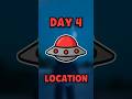 UFO Day 4 Location in GTA 5 Online!