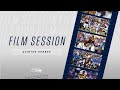 Film Session: Quinton Dunbar