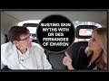 Busting retinol skin myths with dr des fernandes  nadine baggott