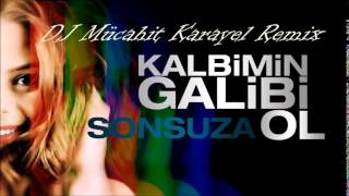 DJ Mücahit Karayel Ft Gamze - Sonsuza Kadar ( 2014 Remix ) Resimi