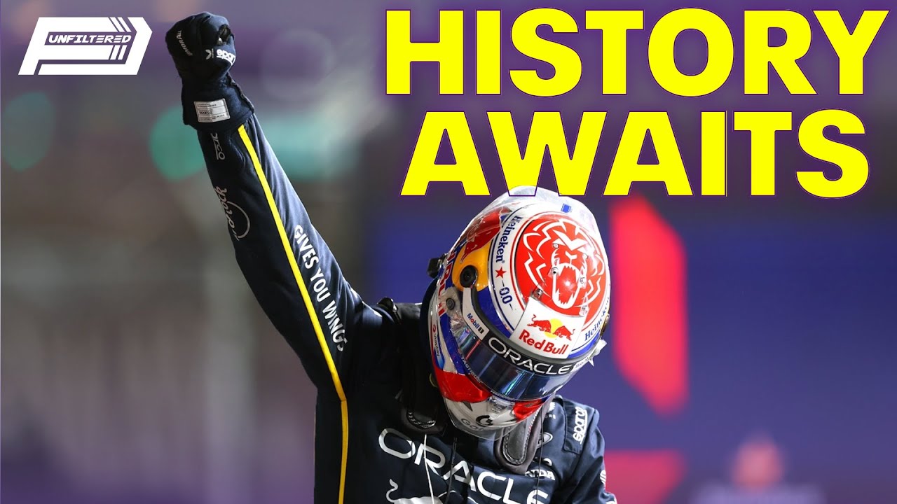 Ребята из McLaren дисквалифицированы?! Просто. Прекрасно. | F1 Unfiltered, эпизод 39