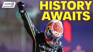 McLaren Boys Disqualified?! Simply. Lovely. | F1 Unfiltered Ep.39