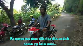 Viralll!!!  Video story wa 30 detik!!! ' di tikung teman sendiri. 😂