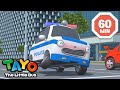 60分 タヨ 人気エピソード L むずむずかゆい L パトカーアニメ L ちびっこバス タヨ 60分 タヨ 人気エピソード L むずむずかゆい L パトカーアニメ L ちびっこバス タヨ