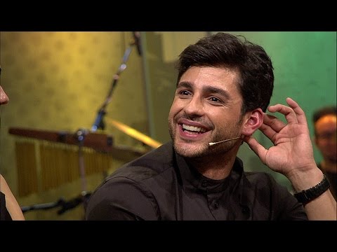 Beyaz Show - Ekin Mert Daymaz'ın kötü Beyaz Show anısı!