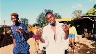 Langa lenjabulo (Celebrate) - Bryan_Awah ft KZee