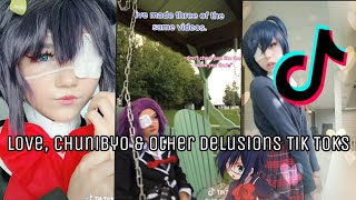 Love, Chunibyo &amp; Other Delusions Tik Toks