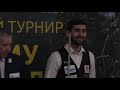 1/2 F | АБРАМОВ ИОСИФ v ЕВСТИГНЕЕВ ТИМУР | EKATERINBURG OPEN 2021 | СВОБОДНАЯ ПИРАМИДА