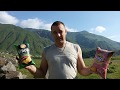 VLOG GE 4 ГОРЫ В ГРУЗИИ, MOUNTAIN GEORGIA, ГРУЗИНСКОЕ ПАМУККАЛЕ