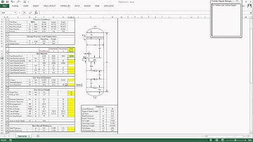 One Minute Process Engineering: Optimize the Size of Two-phase Vertical Separators